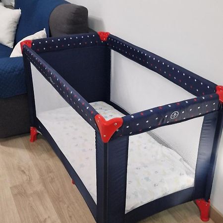Apartament Estudio En Centro De Alicante Zewnętrze zdjęcie