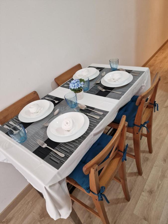 Apartament Estudio En Centro De Alicante Zewnętrze zdjęcie