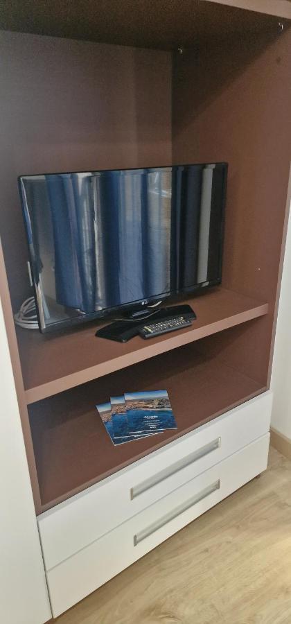 Apartament Estudio En Centro De Alicante Zewnętrze zdjęcie