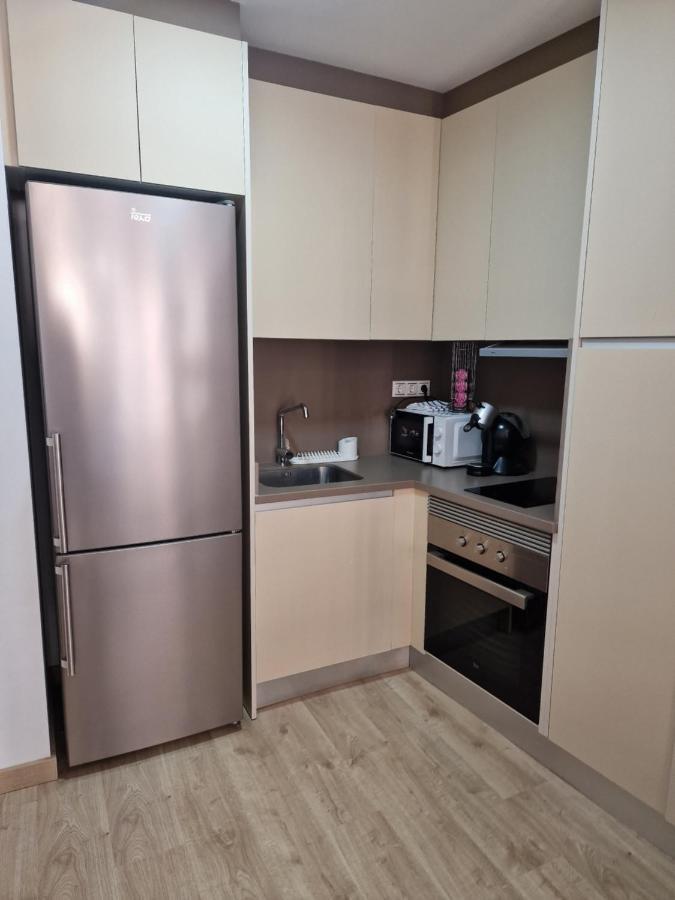 Apartament Estudio En Centro De Alicante Zewnętrze zdjęcie