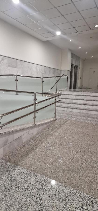 Apartament Estudio En Centro De Alicante Zewnętrze zdjęcie